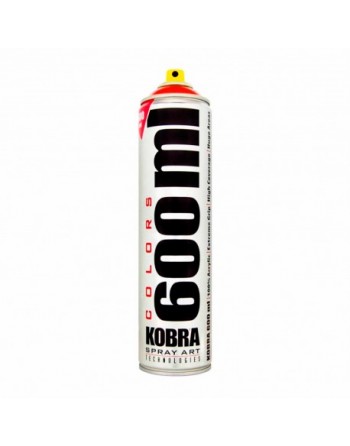 KOBRA 600 ML