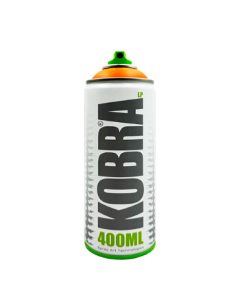 KOBRA LOW 400ML